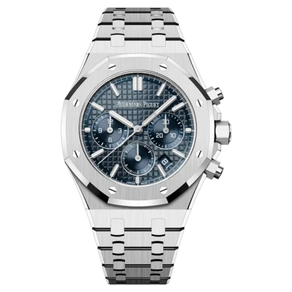 ROYAL OAK SELFWINDING CHRONOGRAPH Ref. 26715ST.OO.1356ST.01