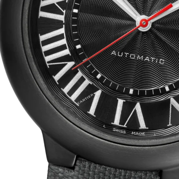 Cartier Ballon Bleu WSBB0015 watch - 图片 7