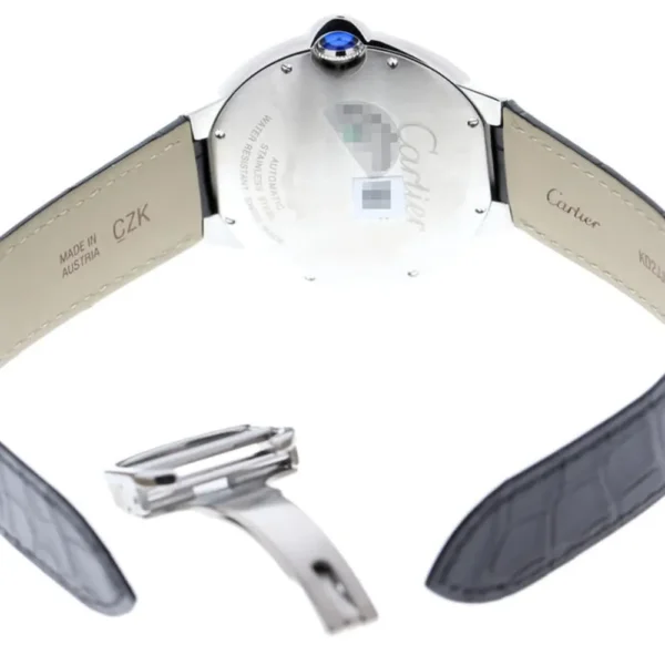 Cartier Ballon Bleu W69016Z4 watch - 图片 8