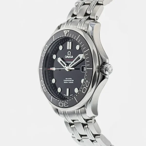 DIVER 300M CO‑AXIAL CHRONOMETER 41 MM-212.30.41.20.01.003 - 图片 3