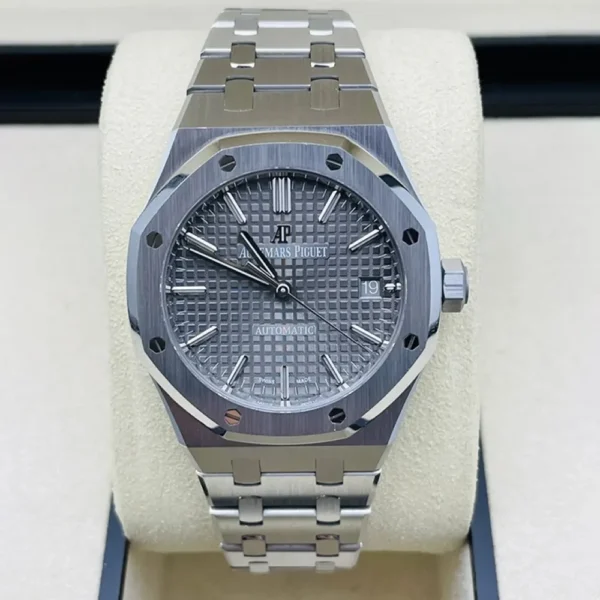 ROYAL OAK SELFWINDING Ref. 15450ST.OO.1256ST.02 - 图片 2
