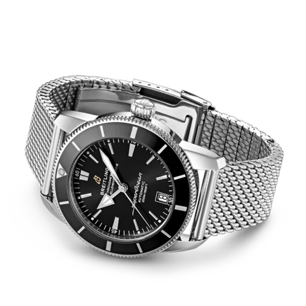 Breitling AB2010121B1A1 SUPEROCEAN HERITAGE B20 AUTOMATIC 42 - 图片 3