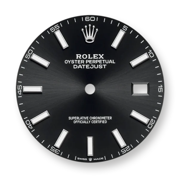 Rolex Datejust m126300-0012 Watch - 图片 8