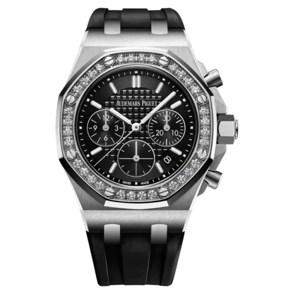 Royal Oak Offshore Automatic Chronograph Ref. 26231ST.ZZ.D002CA.01