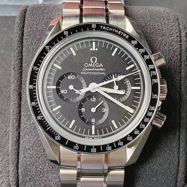 Omega Speedmaster Professional Moonwatch -311.30.40.30.01.001 - 图片 2