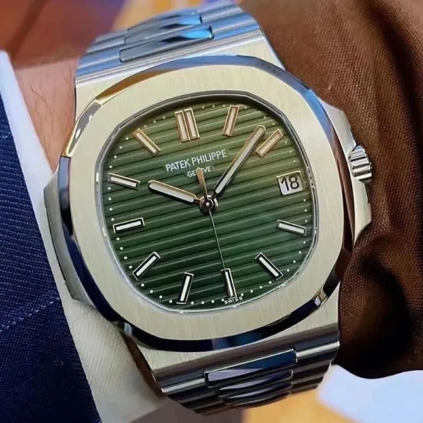 Nautilus 5711/1A-014 - 图片 5