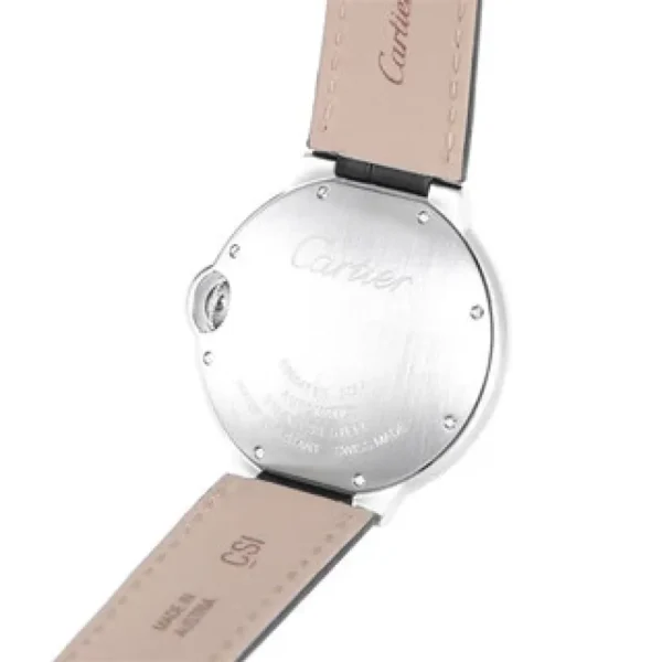 Cartier Ballon Bleu WSBB0026 watch - 图片 8