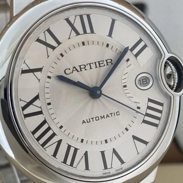 Cartier Ballon Bleu WSBB0040 watch - 图片 2