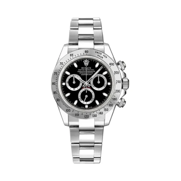 Rolex Cosmograph Daytona 116520 Series - 图片 7