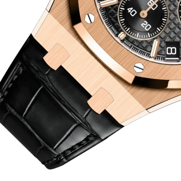 Royal Oak Automatic Chronograph 5O Anniversary -26240OR.OO.D002CR.01 - 图片 2