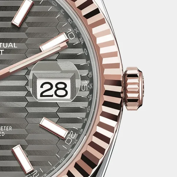 Rolex Datejust m126331-0020 Watch - 图片 3