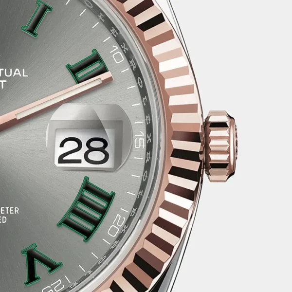 Rolex Datejust m126331-0015 Watch - 图片 3