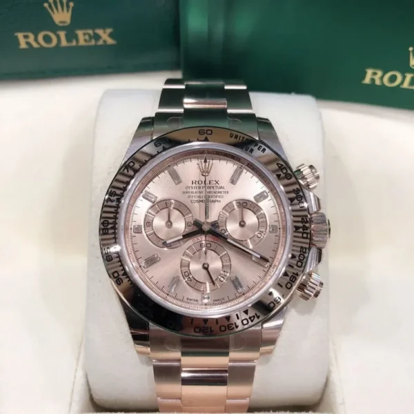 Cosmograph Daytona m116505 - 图片 3