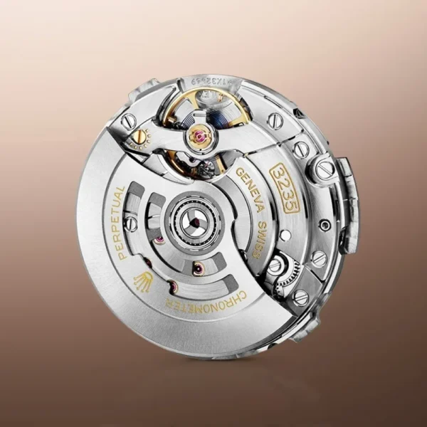 Rolex Datejust m126301-0002 Watch - 图片 7