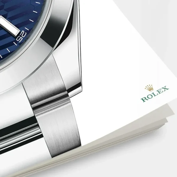 Rolex Datejust m126300-0023 Watch - 图片 7