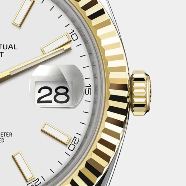 Rolex Datejust m126333-0015 Watch - 图片 3