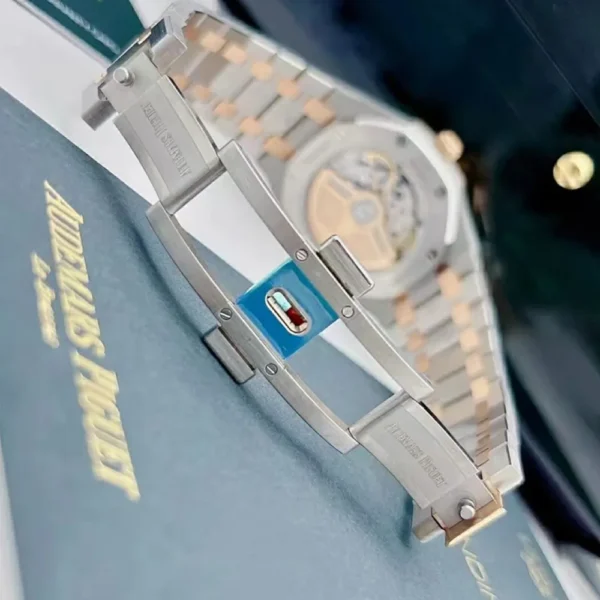 ROYAL OAK SELFWINDING Ref. 15450SR.OO.1256SR.01 - 图片 9