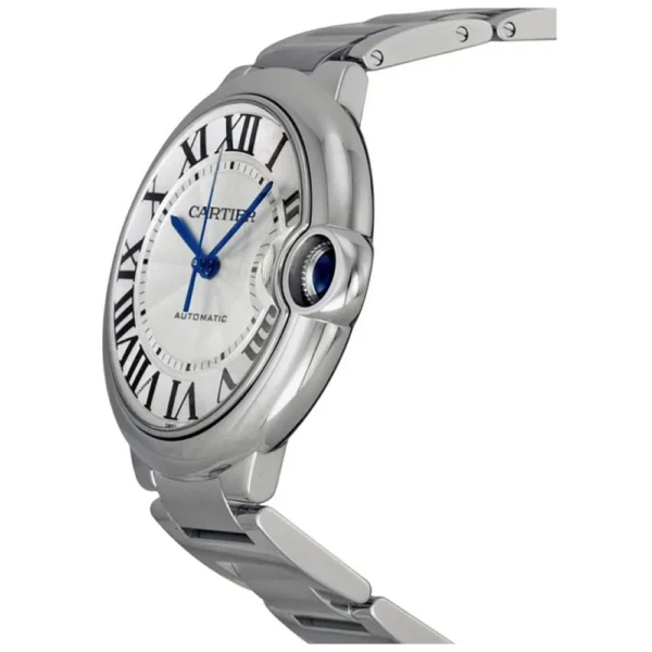 Cartier Ballon Bleu de Cartier Mens Watch W69012Z4 - 图片 2