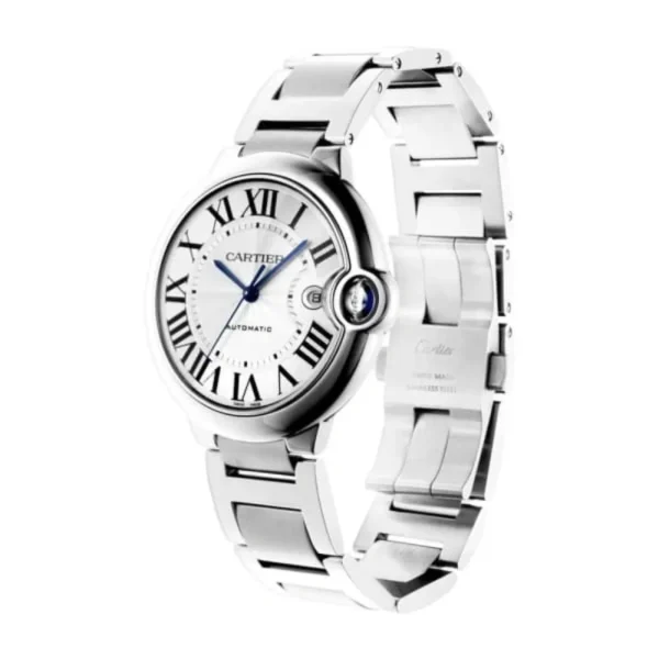 Cartier Ballon Bleu W6920042 watch - 图片 6