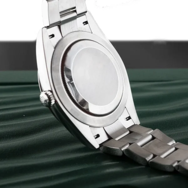 OYSTER PERPETUAL 124300 Series（Blue table） - 图片 11