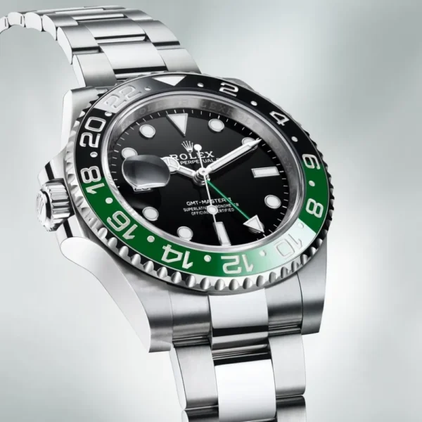 Rolex Perpetual Submariner m126610lv-0002 - 图片 2