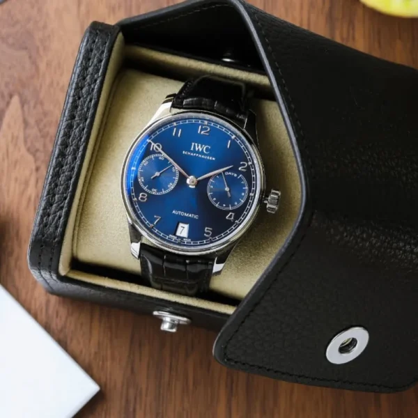IWC Portugieser IW500710 watch (PORTUGIESER CHRONOGRAPH) - 图片 12