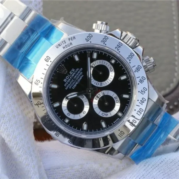 Rolex Cosmograph Daytona 116520 Series - 图片 8