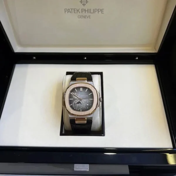 5712GR-001 Patek Philippe NAUTILUS - 图片 10