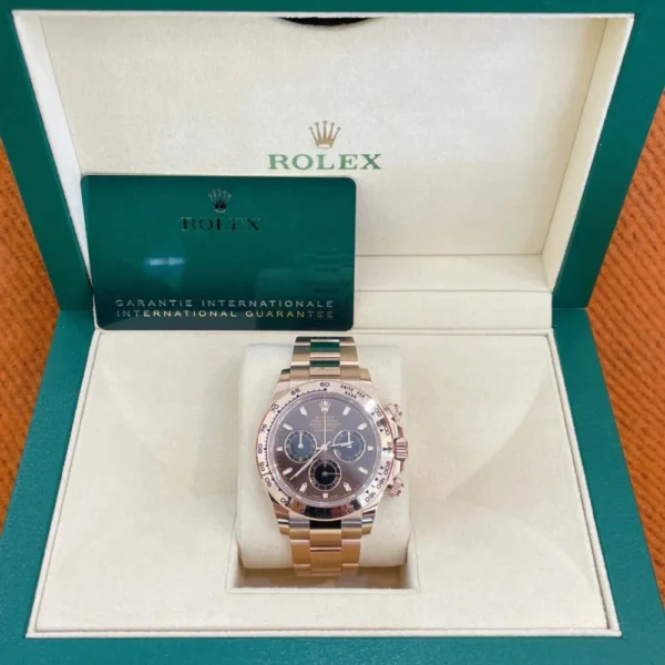 Rolex COSMOGRAPH DAYTONA-116505-0013 - 图片 9