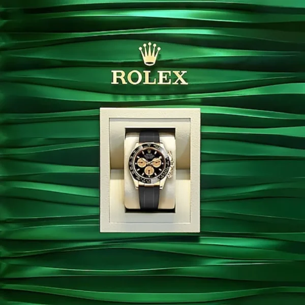 Rolex COSMOGRAPH DAYTONA-m116518ln-0046 - 图片 3