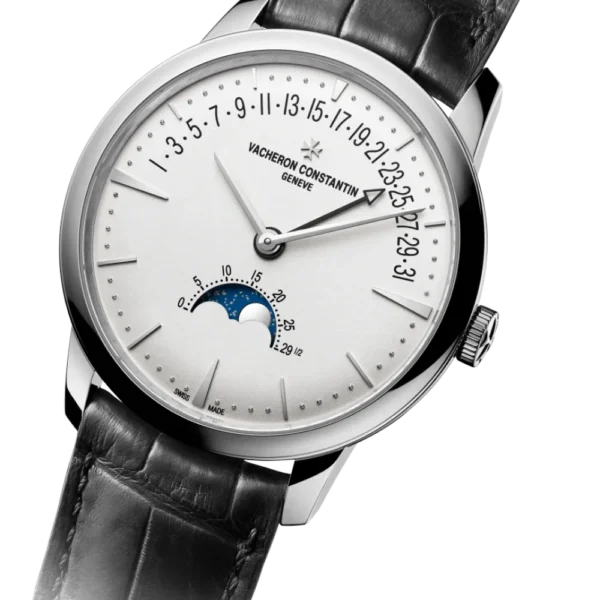 Vacheron Constantin heritage series 4010U/000G-B330 watch - 图片 7