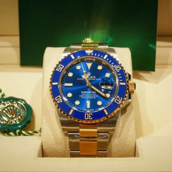 Rolex Submariner Series 116613LB-0003 - 图片 3