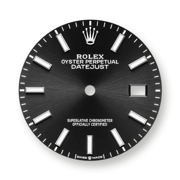 Rolex Datejust m126200-0003 Watch - 图片 3
