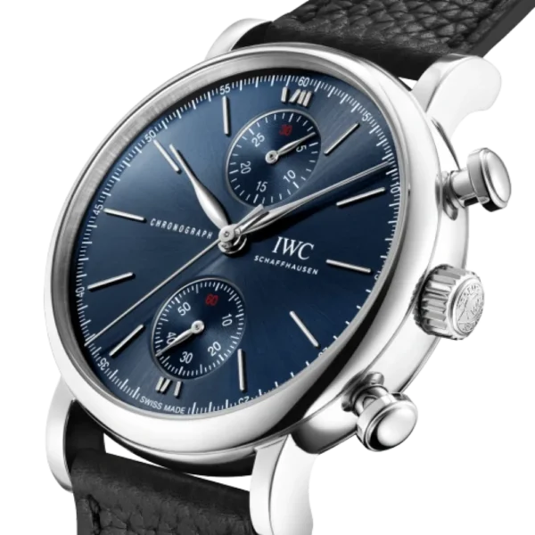 IWC Portofino IW391408 watch - 图片 2