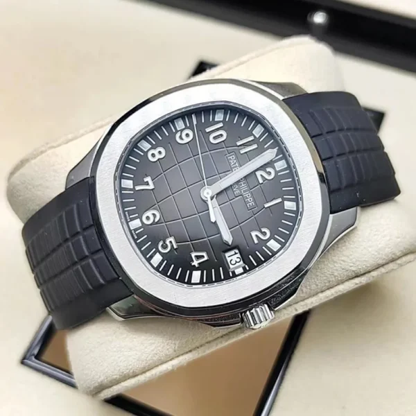 5167A-001-Patek Philippe AQUANAUT - 图片 2