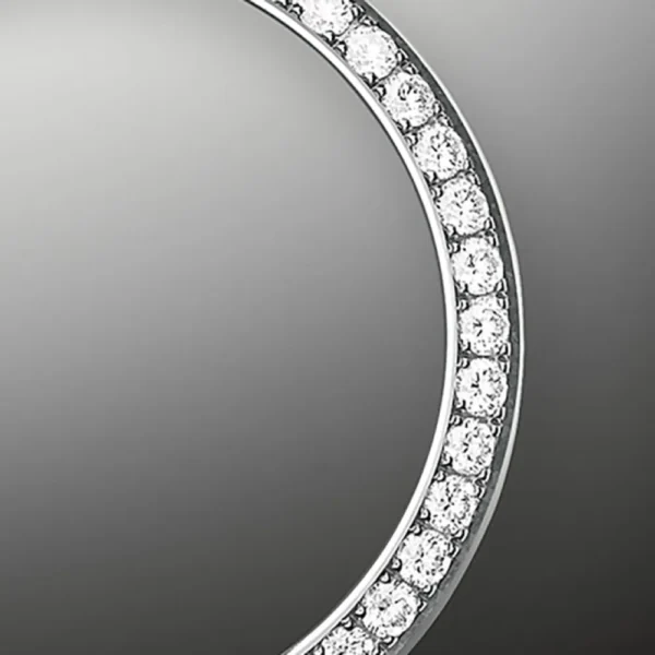 LADY-DATEJUST -m279139rbr-0014 - 图片 5