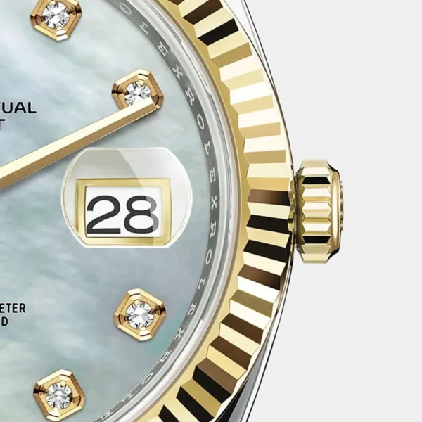 Rolex Datejust m126333-0018 Watch - 图片 3