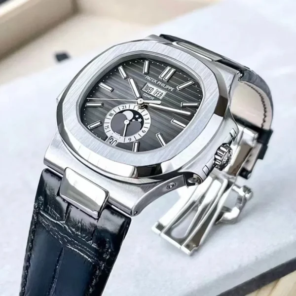 5726A - Patek Philippe NAUTILUS - 图片 7