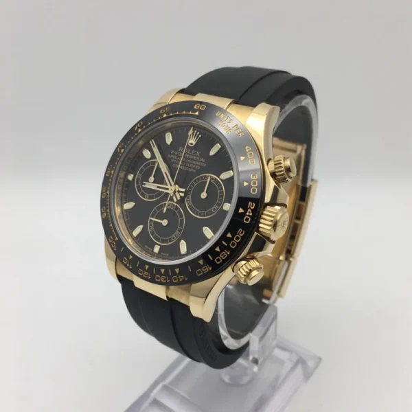 Rolex COSMOGRAPH DAYTONA-116518LN-0035 - 图片 5