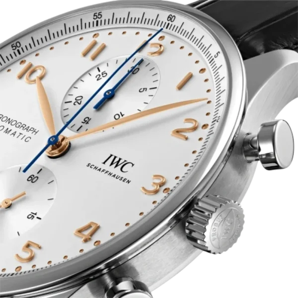 IWC Portugieser IW371604 watch - 图片 4