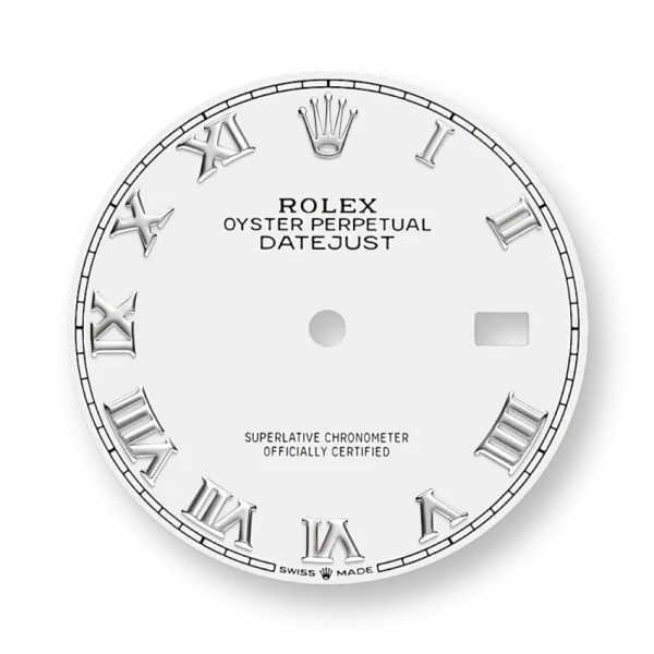 Rolex Datejust m126200-0007 Watch - 图片 3