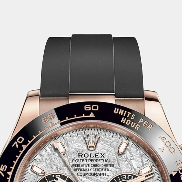 Rolex COSMOGRAPH DAYTONA-m116515ln-0055 - 图片 4
