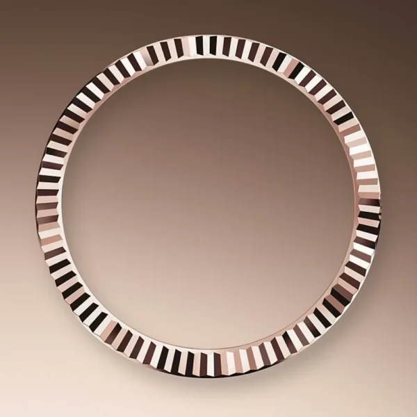 Rolex Datejust m126331-0009 Watch - 图片 5