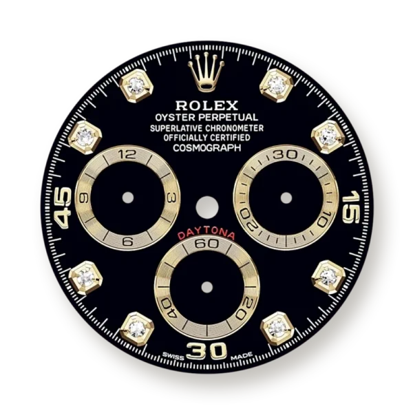 Rolex COSMOGRAPH DAYTONA-m116518ln-0078 - 图片 4