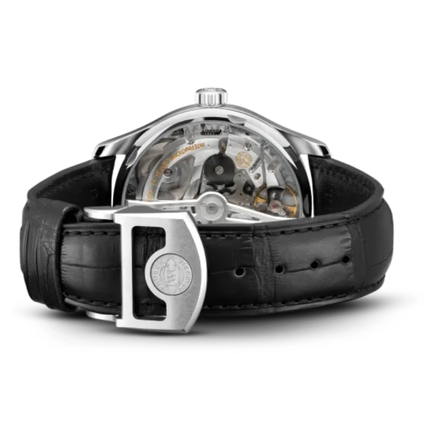 IWC Portugieser IW500712 watch (PORTUGIESER CHRONOGRAPH) - 图片 6