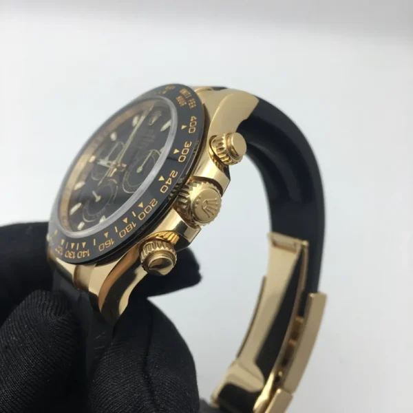 Rolex COSMOGRAPH DAYTONA-116518LN-0035 - 图片 4