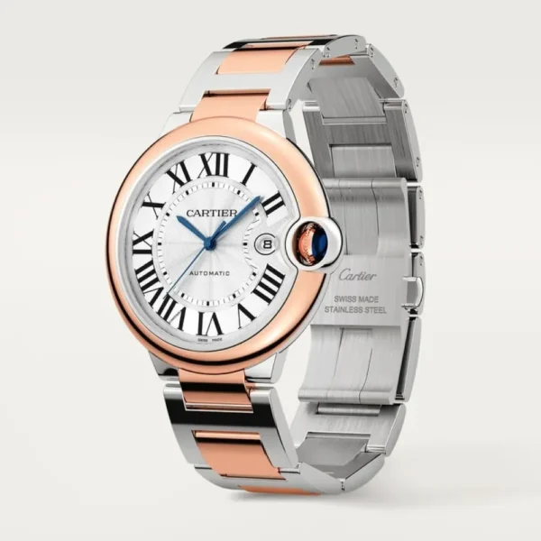 BALLON BLEU DE CARTIER WATCH-W2BB0034 - 图片 3