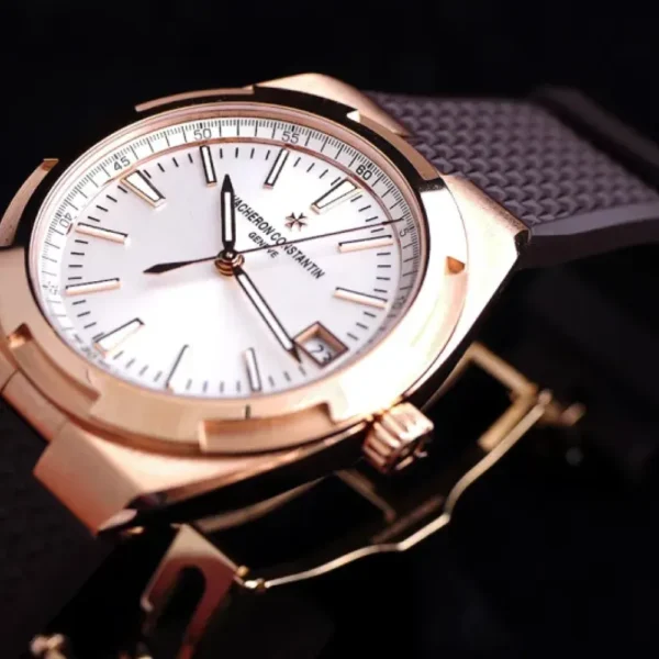 Vacheron Constantin Across the World Series 4500V/000R-B127 Watch - 图片 6