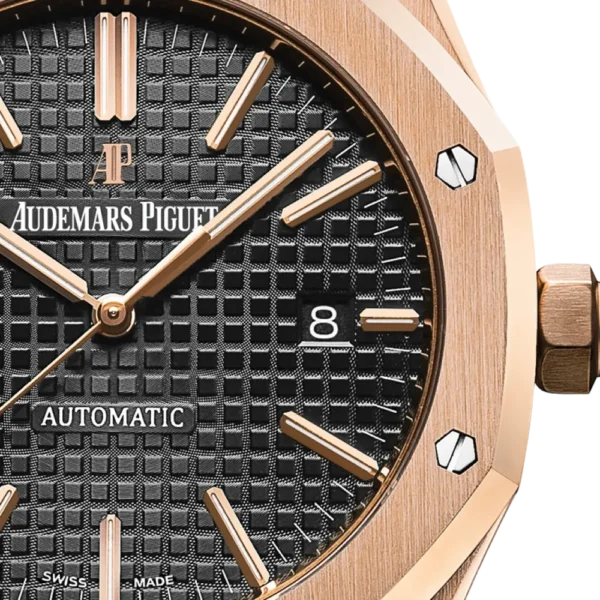ROYAL OAK SELFWINDING Ref. 15400OR.OO.1220OR.01 - 图片 5