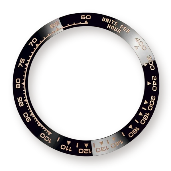 Rolex COSMOGRAPH DAYTONA-M116515LN-0041 - 图片 6